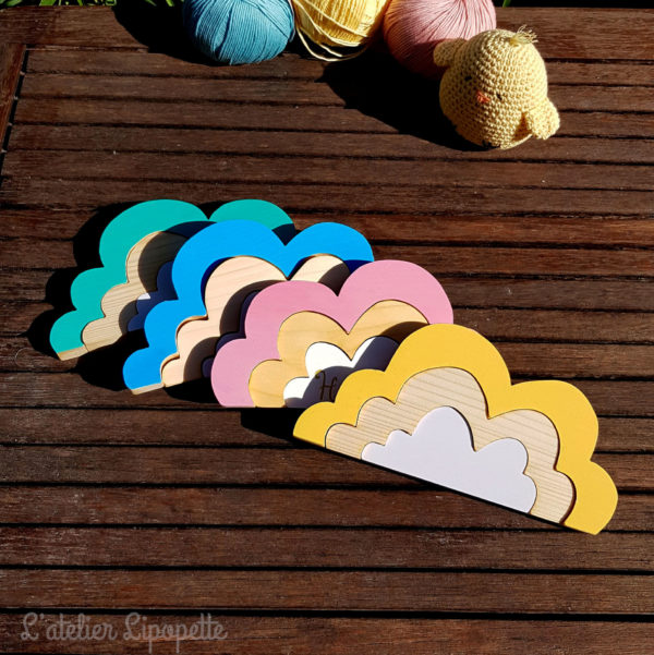 nuages 1 Nuage Montessori