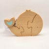 Puzzle Baleine