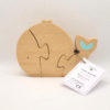 Puzzle Baleine