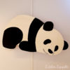 Veilleuse panda