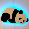 Veilleuse panda