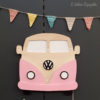 Lampe Van