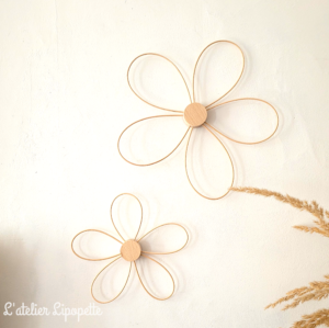 Duo fleurs