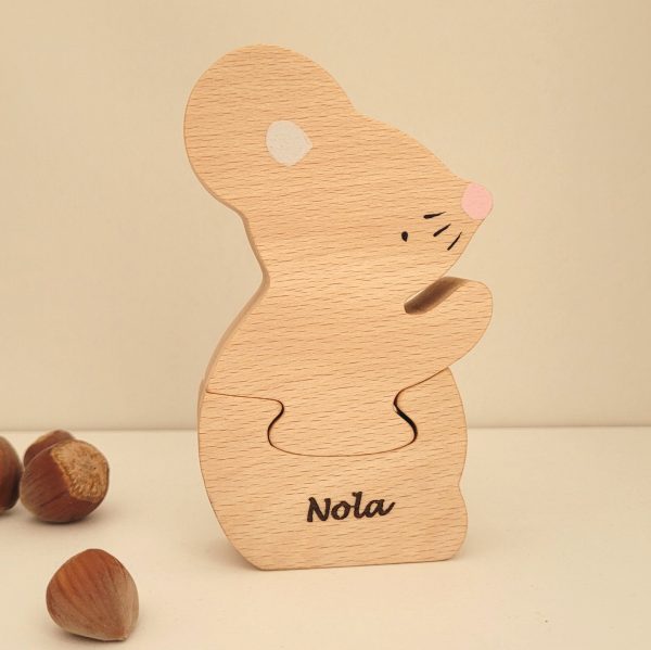 souris 2 Boite à dents souris