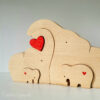 famille éléphant1 Famille éléphant